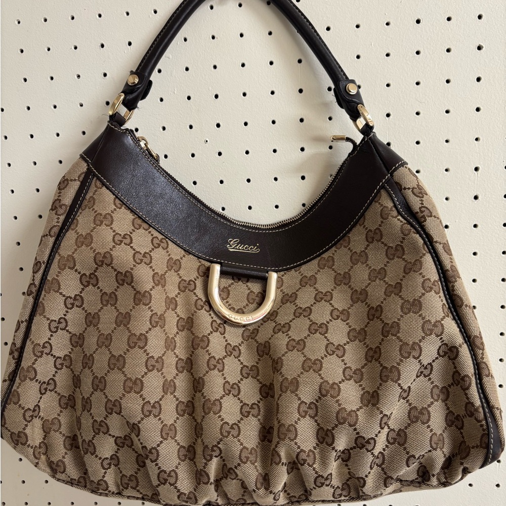 Gucci Brown